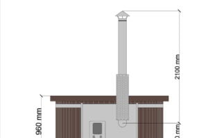 kubilas lauko standartas 2