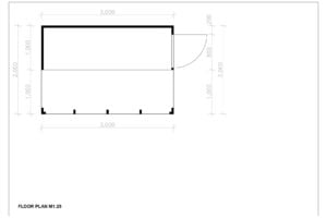 surinktas suns voljeras 01 plan