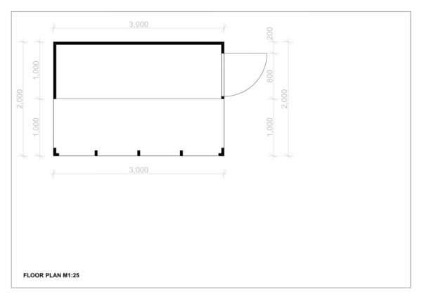 surinktas suns voljeras 01 plan