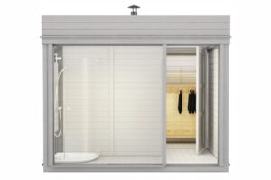 karkasine pirtis 3x3 03