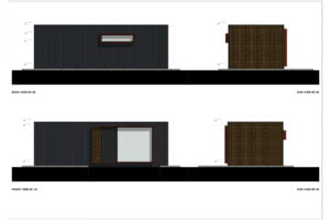 modulinis namelis nojus 01 fasadas