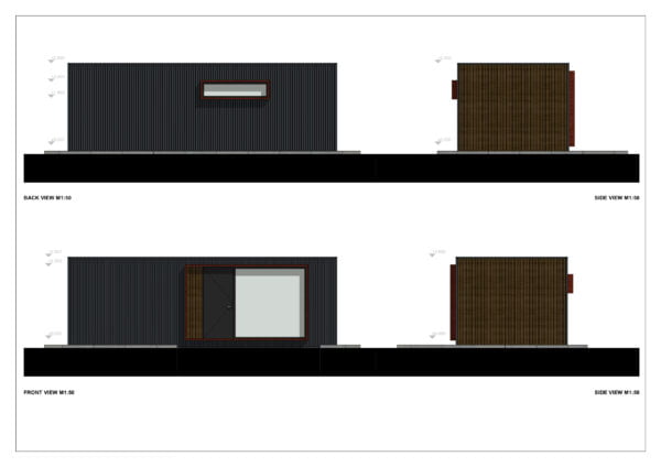 modulinis namelis nojus 01 fasadas