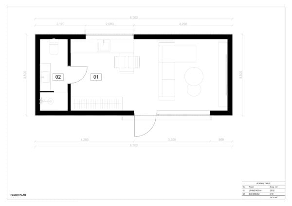 modulinis namelis nojus 01 planelis