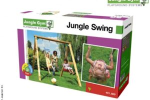 vaiku zaidimu aikstele su supynemis swing 01