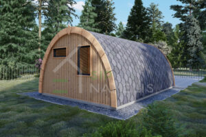 medinis glamping namelis miskas 44mm 01