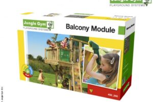 vaiku zaidimu aiksteles priedas balcony module 01