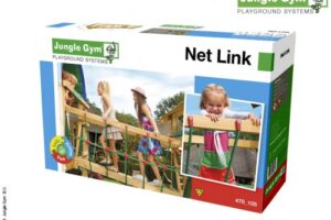 vaiku zaidimu aiksteles priedas net link kit 01