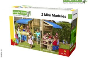 vaiku zaidimu aiksteles priedas picnic module 160cm 01