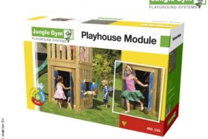 vaiku zaidimu aiksteles priedas playhouse module 1,25 03