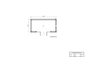 Darvydas floorplan