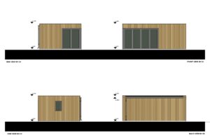 Deivydas elevation