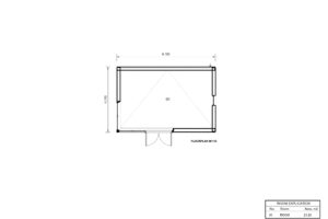 Deivydas floorplan