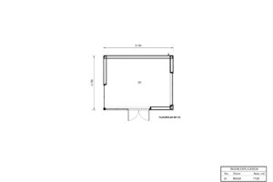 Dominika floorplan