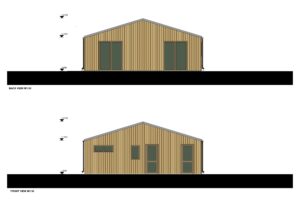 Gerda elevation 1