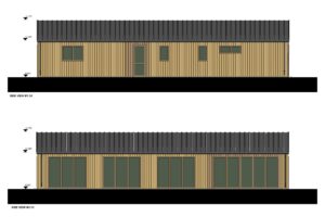 Gerda elevation 2