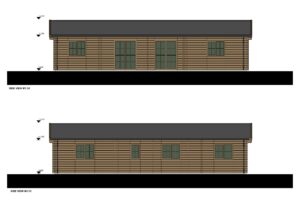 Grantas elevation 2
