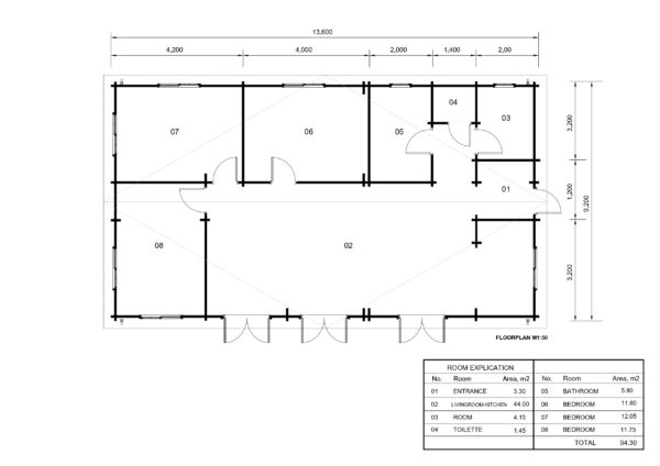 Gvidas floorplan
