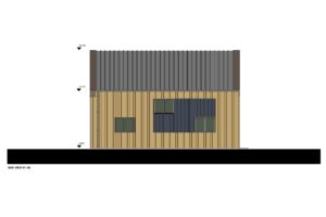Medinis namas Mantvydas 03 Plan