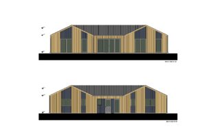 Medinis namas Naglis 01 Plan