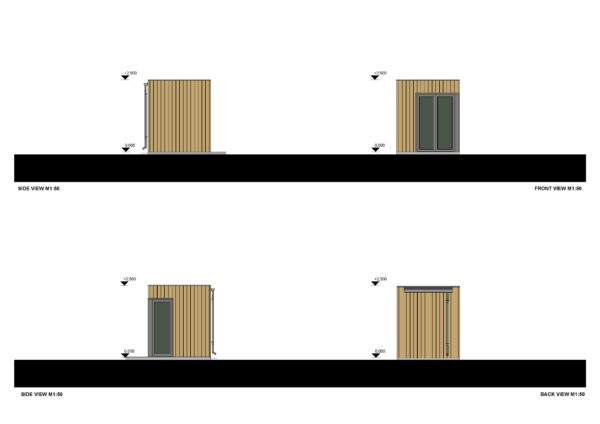 Medinis ofisas Ju╠ärate╠ç 01 Plan