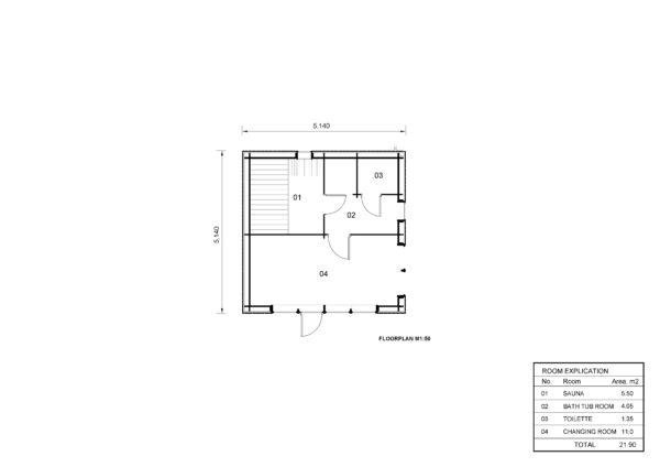 Pirtis Silvija 01 Draw