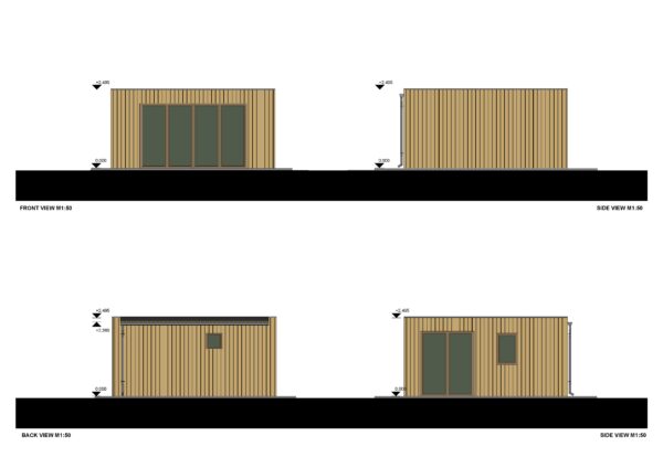 Pirtis Silvija 01 Plan