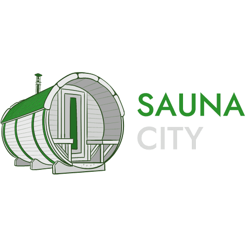 sauna city logo